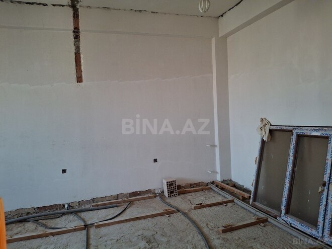3 otaqlı yeni tikili - Yeni Yasamal q. - 125 m² (6)