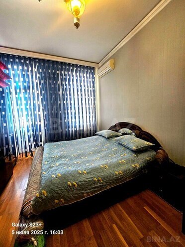 Продаётся 4-комн. новостройка 180 м², м. Элмляр Академиясы, photo 15 from 22