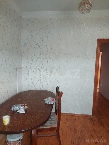 2-комн. вторичка - пос. Старые Гюнешли - 40 м² (11)