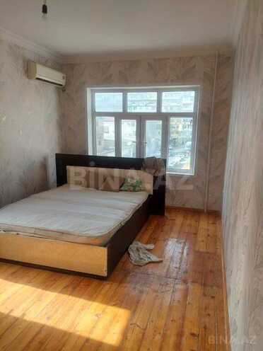 2-комн. вторичка - пос. Старые Гюнешли - 40 м² (1)