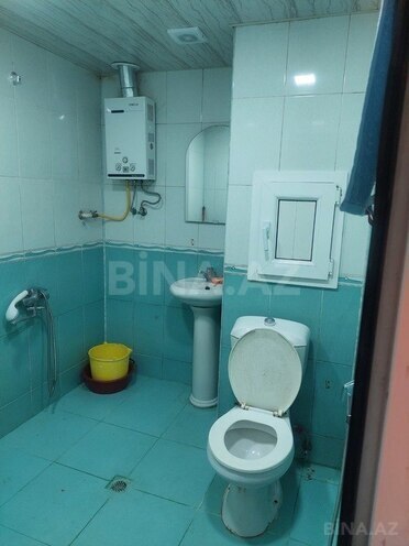 2-комн. вторичка - пос. Старые Гюнешли - 40 м² (6)