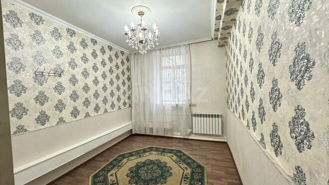 2 otaqlı ofis - Nəsimi r. - 40 m² (2)
