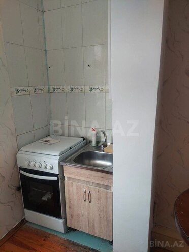 2-комн. вторичка - пос. Старые Гюнешли - 40 м² (10)