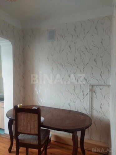 2-комн. вторичка - пос. Старые Гюнешли - 40 м² (9)