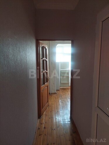 2-комн. вторичка - пос. Старые Гюнешли - 40 м² (5)
