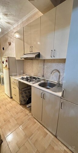2 otaqlı ofis - Nəsimi r. - 40 m² (5)