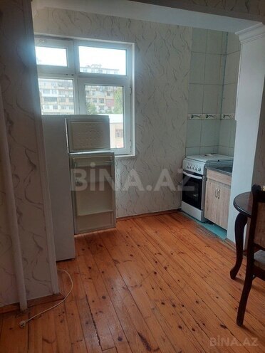 2-комн. вторичка - пос. Старые Гюнешли - 40 м² (8)