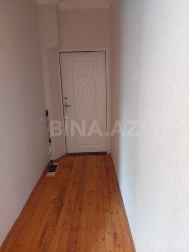 2-комн. вторичка - пос. Старые Гюнешли - 40 м² (4)