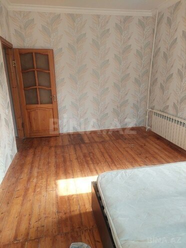 2-комн. вторичка - пос. Старые Гюнешли - 40 м² (3)