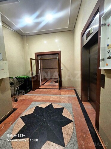 Продаётся 4-комн. новостройка 180 м², м. Элмляр Академиясы, photo 21 from 22