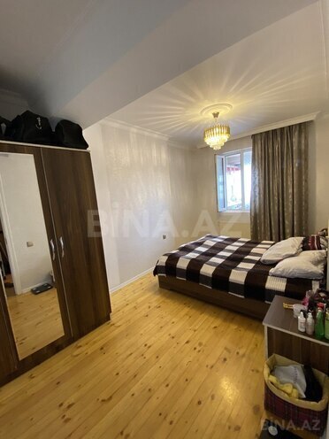 2 otaqlı yeni tikili - İnşaatçılar m. - 60 m² (2)