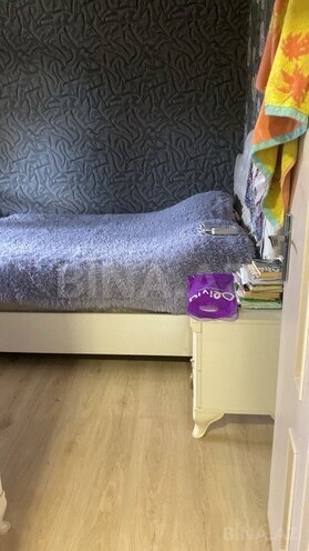 2 otaqlı həyət evi/bağ evi - Xırdalan - 50 m² (4)