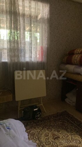 2 otaqlı həyət evi/bağ evi - Xırdalan - 50 m² (11)