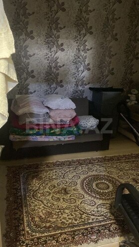 2 otaqlı həyət evi/bağ evi - Xırdalan - 50 m² (7)