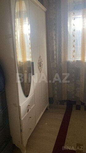 2 otaqlı həyət evi/bağ evi - Xırdalan - 50 m² (5)