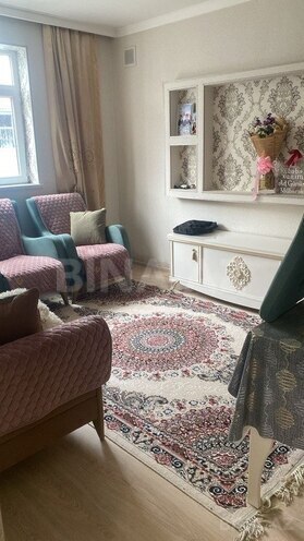 2 otaqlı həyət evi/bağ evi - Xırdalan - 50 m² (2)
