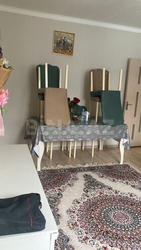 2 otaqlı həyət evi/bağ evi - Xırdalan - 50 m² (1)