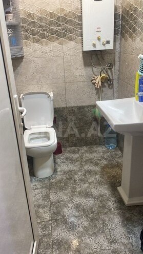 2 otaqlı həyət evi/bağ evi - Xırdalan - 50 m² (9)