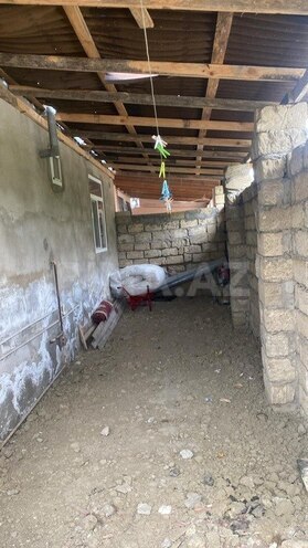 2 otaqlı həyət evi/bağ evi - Xırdalan - 50 m² (13)