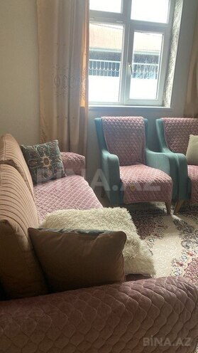 2 otaqlı həyət evi/bağ evi - Xırdalan - 50 m² (6)