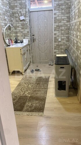 2 otaqlı həyət evi/bağ evi - Xırdalan - 50 m² (10)