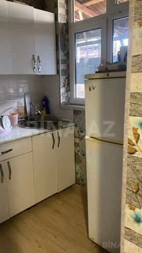 2 otaqlı həyət evi/bağ evi - Xırdalan - 50 m² (12)