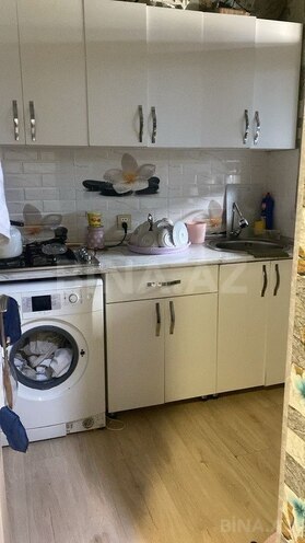 2 otaqlı həyət evi/bağ evi - Xırdalan - 50 m² (8)