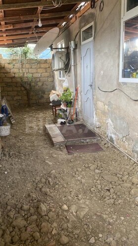 2 otaqlı həyət evi/bağ evi - Xırdalan - 50 m² (14)