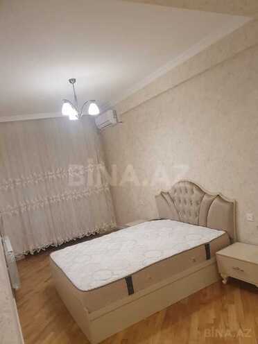 4 otaqlı yeni tikili - Nəriman Nərimanov m. - 128 m² (9)