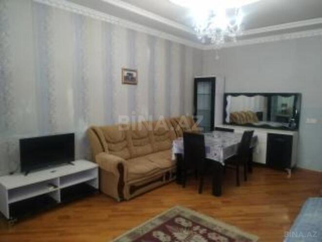 2 otaqlı yeni tikili - Xırdalan - 74 m² (1)