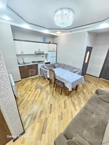 3-комн. новостройка - м. 20 января - 70 м² (1)