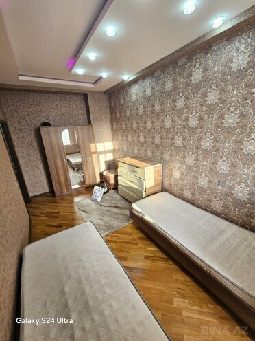 3-комн. новостройка - м. 20 января - 70 м² (5)