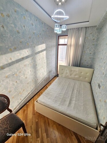 3-комн. новостройка - м. 20 января - 70 м² (6)