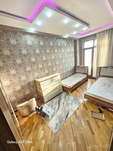 3-комн. новостройка - м. 20 января - 70 м² (4)