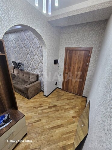 3-комн. новостройка - м. 20 января - 70 м² (3)