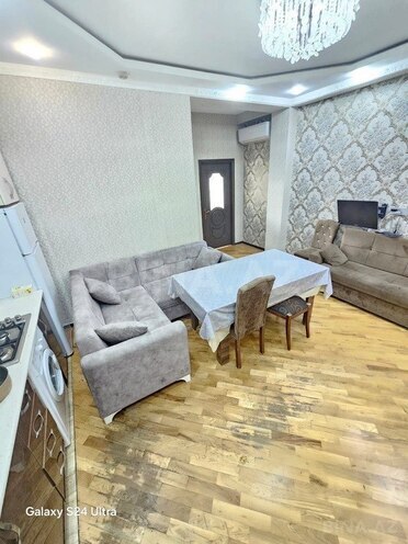 3-комн. новостройка - м. 20 января - 70 м² (2)