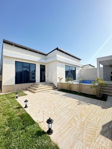 Продаётся 4-комн. дом/дача 150 м², пос. Мардакан, photo 1 from 22