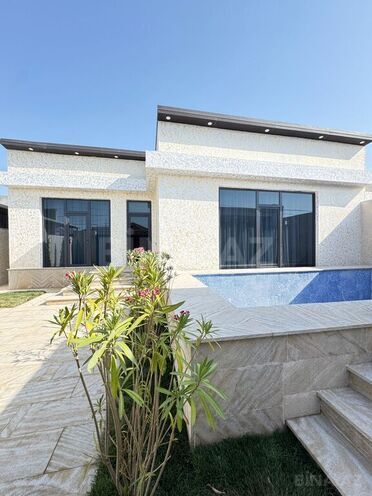 Продаётся 4-комн. дом/дача 150 м², пос. Мардакан, photo 3 from 22