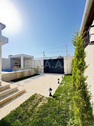 Продаётся 4-комн. дом/дача 150 м², пос. Мардакан, photo 7 from 22