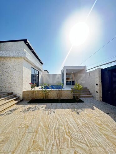 Продаётся 4-комн. дом/дача 150 м², пос. Мардакан, photo 10 from 22