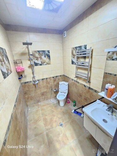 3-комн. новостройка - м. 20 января - 70 м² (7)