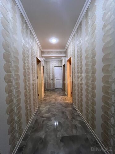 3-комн. дом/дача - пос. Мамедли - 100 м² (4)
