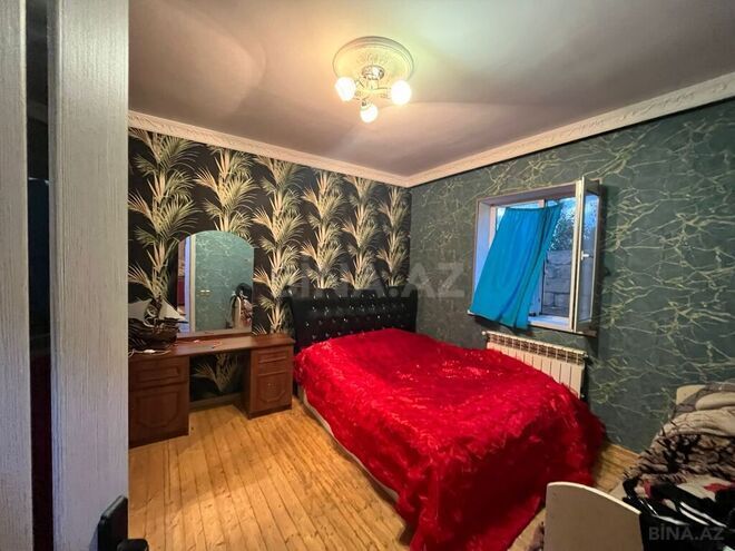 3-комн. дом/дача - пос. Мамедли - 100 м² (6)