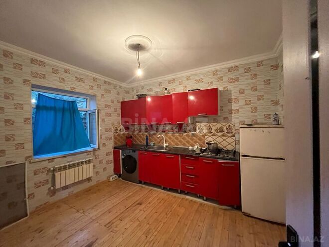 3-комн. дом/дача - пос. Мамедли - 100 м² (5)