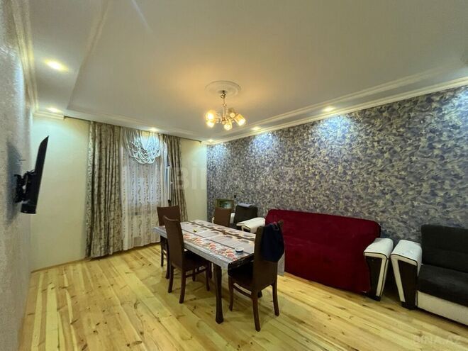 3-комн. дом/дача - пос. Мамедли - 100 м² (3)