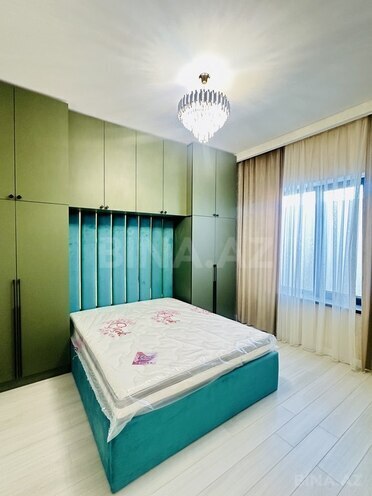 4 otaqlı həyət evi/bağ evi - Mərdəkan q. - 170 m² (12)