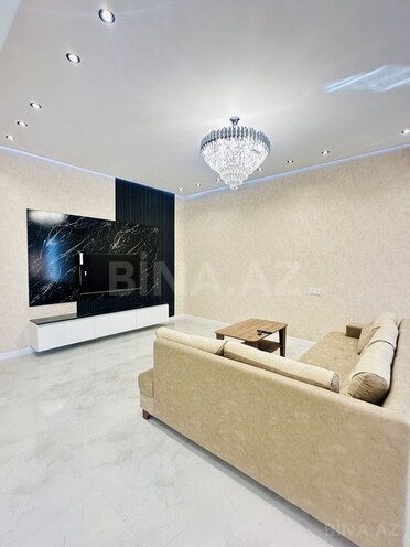 4 otaqlı həyət evi/bağ evi - Mərdəkan q. - 170 m² (10)