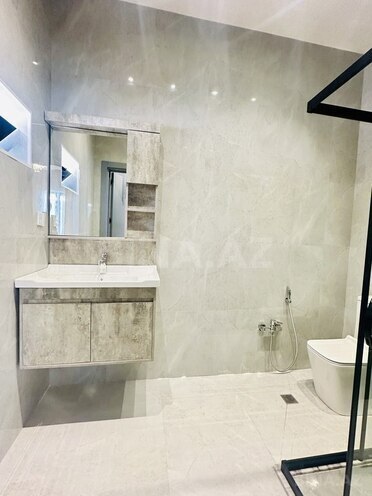 4 otaqlı həyət evi/bağ evi - Mərdəkan q. - 170 m² (16)