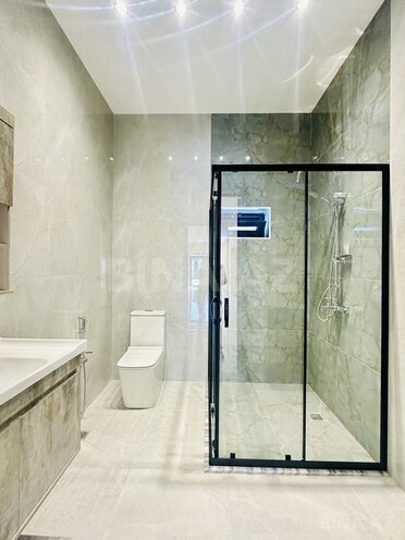 4 otaqlı həyət evi/bağ evi - Mərdəkan q. - 170 m² (15)