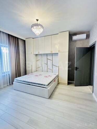 4 otaqlı həyət evi/bağ evi - Mərdəkan q. - 170 m² (11)